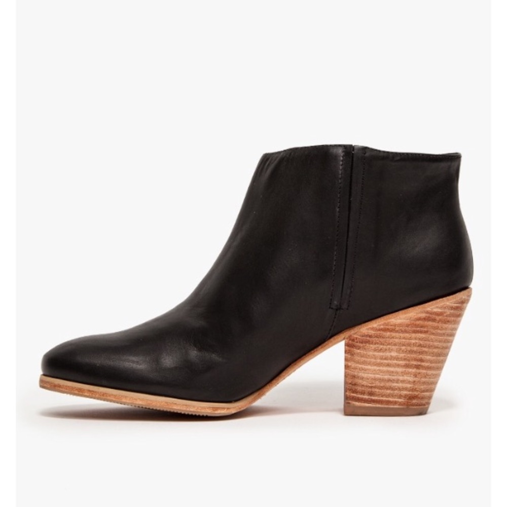 Rachel Comey Mars booties